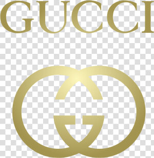 Gucci Logo Png   Gold Gucci Logo Png  Transparent Png