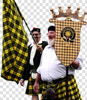 Kilt  HD Png Download