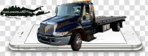 Towing  Transporting  Vehicle Donation   amp  Junk Car   International Xt  HD Png Download