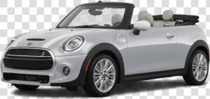 2020 Mini Convertible   Minicooper Convertible 2019  HD Png Download