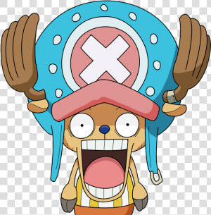 Chopper By Wowauwero   Chopper One Piece Png  Transparent Png