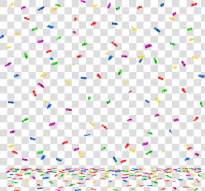 Confetti Png Clip Art Image Coisas Para Usar  Transparent Png