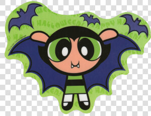  sticker  stickers  aes  aesthetic  transparent  png   Powerpuff Girls Vampire Buttercup  Png Download