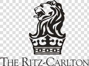 Ritz Carlton Logo  HD Png Download