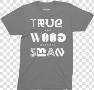 Men S Clothing Woodsman Urban T shirt La Fashion Trendy   Active Shirt  HD Png Download