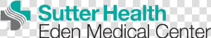 Sutter Health  HD Png Download