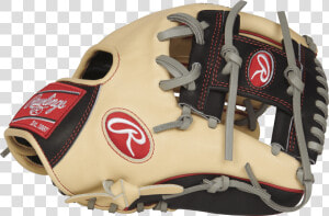 Rawlings Hoh Heart Of The Hide   Rawlings Pro204 2cbg  HD Png Download