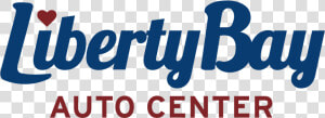 Liberty Bay Auto Sales   Graphic Design  HD Png Download