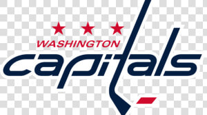 Washington Capitals  HD Png Download