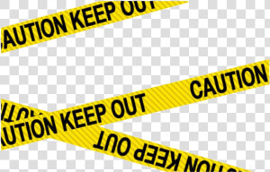 Keep Out Tape Transparent   Keep Out Tape Png Transparent  Png Download