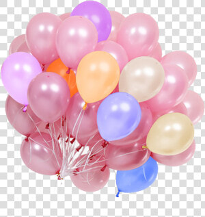 Balloon Png Free Pic   Real Balloons Transparent Background  Png Download