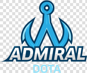 Team Admiral   Team Admiral Dota 2 Flag  HD Png Download