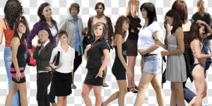 Imágenes Png De Personas Con Fondo Transparente   Mujeres Png  Png Download