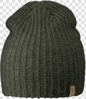 Beanie Png Free Download   Fjällräven Övik Beanie  Transparent Png