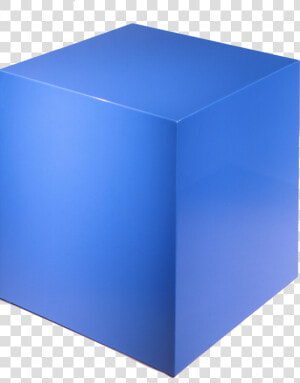 Blue Cube Png   Transparent Blue Cube Png  Png Download