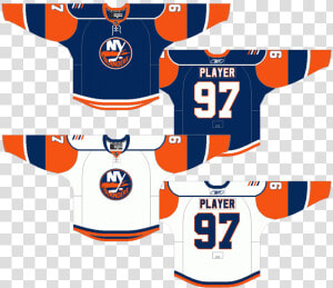 New York Islanders  HD Png Download