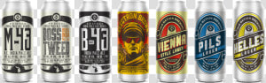 Old Nation Current Beer Lineup  HD Png Download