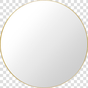 Round Mirror By Gubi Data Rimg Lazy Data Rimg   Gubi Round Mirror  HD Png Download