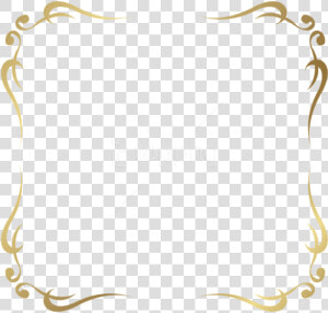 Free Png Download Decorative Frame Border Clipart Png   Borda Para Convite Png  Transparent Png