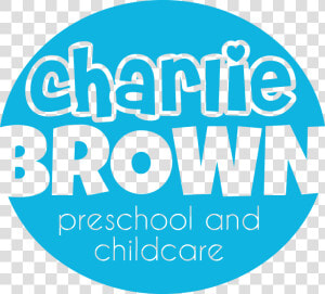 Charlie Brown Preschool  amp  Child Care   Circle  HD Png Download