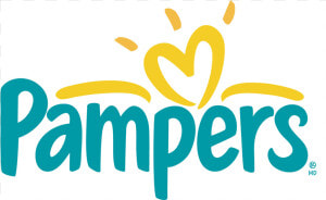 Pampers  HD Png Download