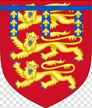 Duchy Of Lancaster Crest  HD Png Download