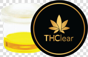 Honey Pot Thc Clear  HD Png Download