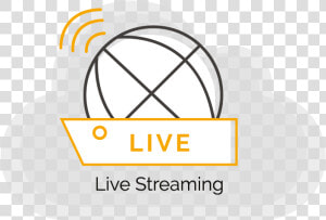 Westream   Services   Live Streaming   Label  HD Png Download