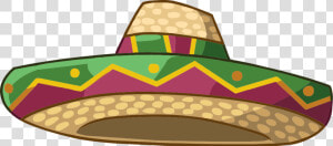 Sombrero Png   Transparent Background Sombrero Hat Png  Png Download