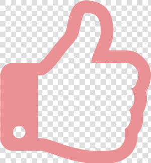 Thumb Signal Computer Icons Symbol Clip Art   Transparent Background Thumbs Up Icon  HD Png Download