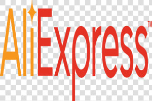 Aliexpress Logo Png  Transparent Png