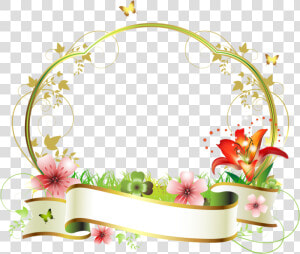 Фото  Автор Bzikolya На Яндекс   Butterfly Border Frame Clipart Png  Transparent Png