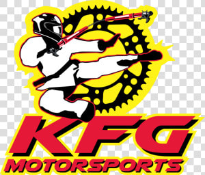 Kfg Motorsports   Kfg  HD Png Download