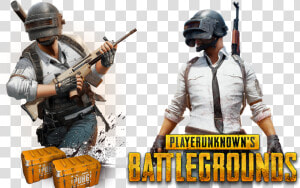 Pubg Transparent   Pubg Mobile Character Png  Png Download