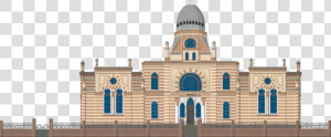 Synagogue Png  Transparent Png