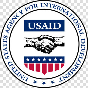 Usaid   United States Agency For International Development  HD Png Download