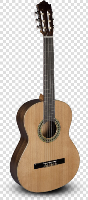 Classical Cutaway Alhambra Guitar Steel string African   Alhambra Nature Cw Ez  HD Png Download