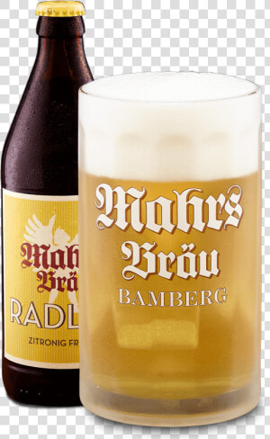 Beer Foam Png  radler   Beer Bottle  Transparent Png