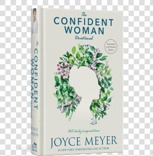 Devocional De Joyce Meyer  HD Png Download