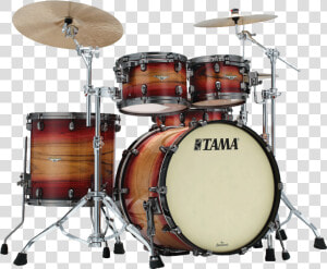 Tama Starclassic Dpp  HD Png Download