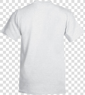 T Shirt Hanes White Hoodie   White T Shirt Back Png  Transparent Png