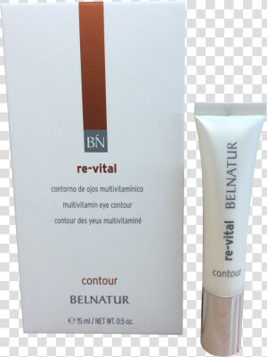 Revital Eye Contour   Sunscreen  HD Png Download