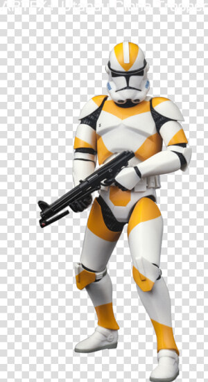 Artfx Utapau Clone Trooper  HD Png Download