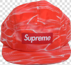 Transparent Supreme   Supreme Hat Png  Png Download