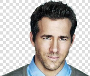 Ryan Reynolds Png  Transparent Png