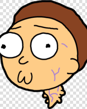 Pm Icon   Pocket Mortys Icon  HD Png Download