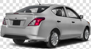 Versa Sedan 2019 Nissan Versa  HD Png Download