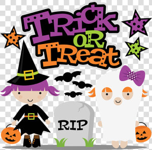 Halloween Trick Or Treat Png Hd   Trick Or Treat Free  Transparent Png