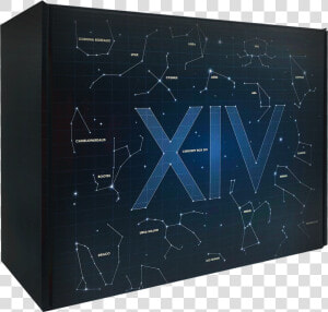 Box xiv   Drawer  HD Png Download