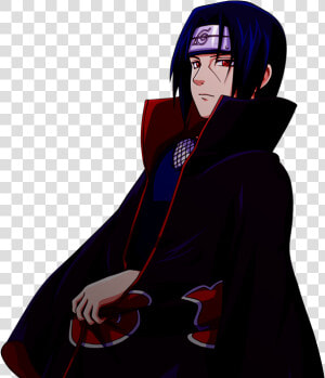 Itachi Uchiha Png Transparent   Itachi Uchiha Png  Png Download